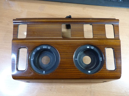 350245 holzdekor mittelkonsole - 350245,