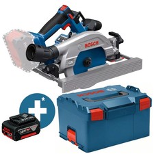 Bosch Akku-Handkreissäge 18V