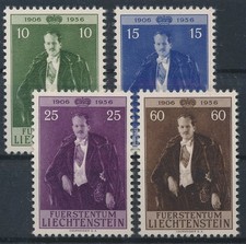 743643) Liechtenstein