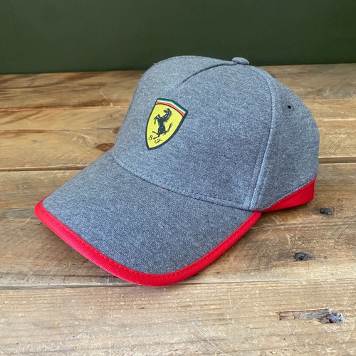 Scuderia ferrari mütze - scuderia,