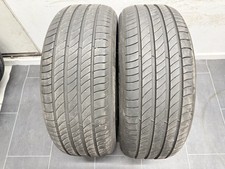 Sommerreifen michelin e - 2x,
