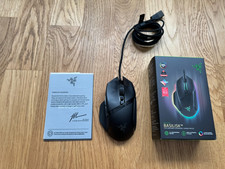 Razer Basilisk V3