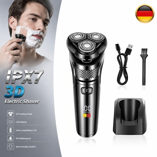 Elektrorasierer herrenrasierer - elektrorasierer,