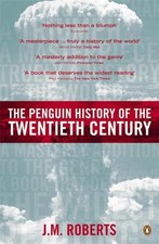 The Penguin History of the
