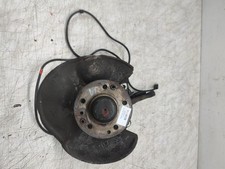 Radnabe Achsschenkel Vorne Rechts | Mercedes W124 2.0D 87BJ B210