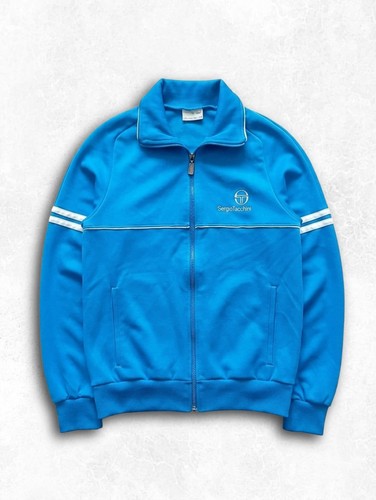 Sergio tacchini 80er - 80er, vintage