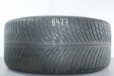 1x Winterreifen Michelin Pilot Alpin 5 SUV X 295/35 R21 107V Dot4619 5-6mm B477