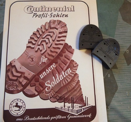 Wehrmacht stiefel ersatz - wehrmacht,
