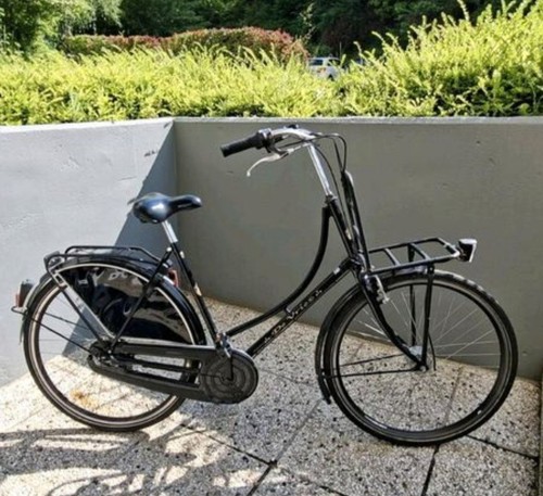 Hollandrad zoll - hollandrad, 28