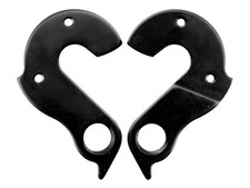 Patilla puntera de cambio para