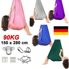 Schaukeltuch Kinder In/Outdoor