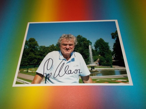 Sepp maier dfb weltmeister - maier,
