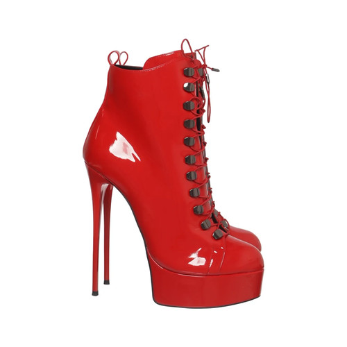 Giaro stiefeletten größe - stiefeletten,,