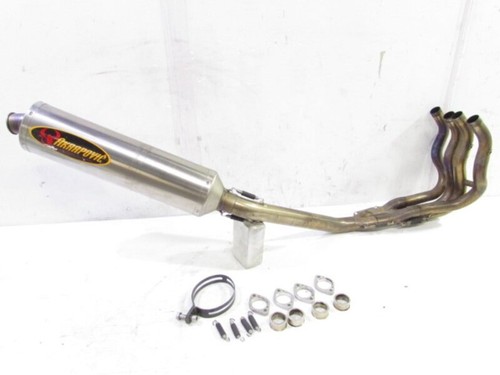 Akrapovic full auspuff - akrapovic,