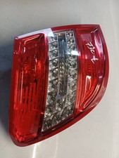 L-73C* Mercedes C-Klasse S204 Kombi LED Heckleuchte Rücklicht links A2048203964