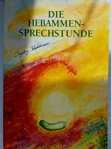 Hebammensprechstunde