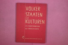 325597 VÖLKER, STAATEN UND