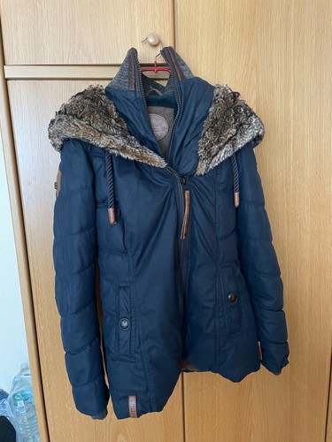 Naketano jacke new world - jacke,