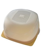 Tupperware Butterdose