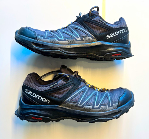 Salomon pro gtx herren - xa, 3d