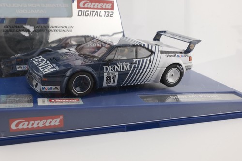 Bmw procar denim - bmw, “denim