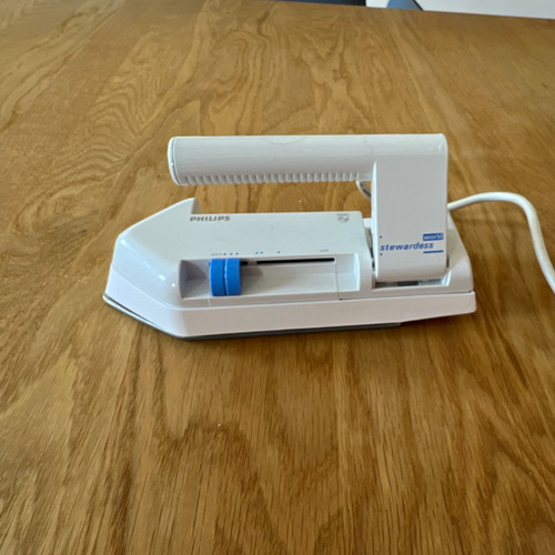 Philips reisebügeleisen - philips,