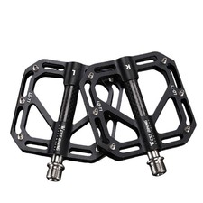 Fahrrad 3 Lager Pedale Titan