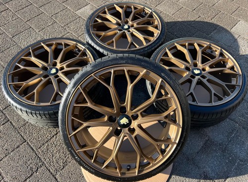 Alu sommerräder audi a3 - 4, 20"
