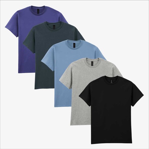 Gildan ultra cotton g2000 - gildan,