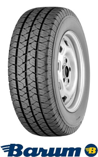 Barum vanis 205 - 2, r15c