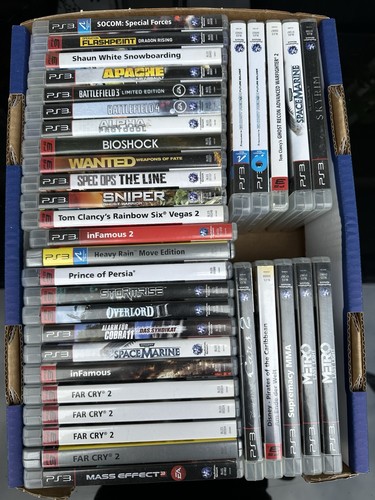 Sony playstation - sony, 3
