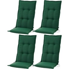 4x Hochlehner Auflagen