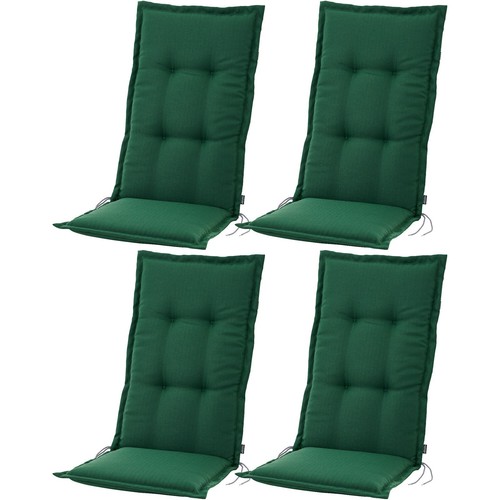 Hochlehner auflagen - 4x,
