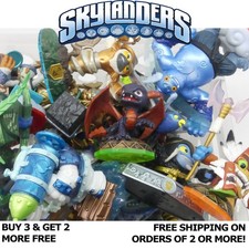 Skylanders figures magic - figures,