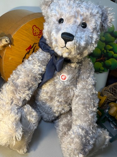 Steiff 668548 sterling - 668548,