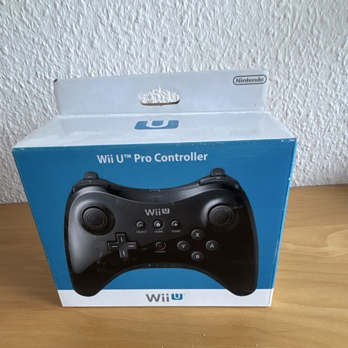 Nintendo wii pro controller - wii,