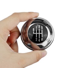 6 SPEED KNOB KNOB GEAR KNOB