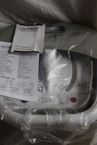 Tzs first austria - tzs,
