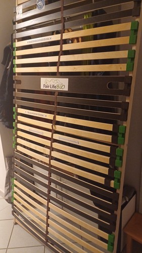 Lattenrost 100 200 fair - 100,