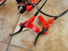Vintage magura hs33 john tomac - vintage,