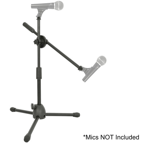 Akkord dual mikrofon - mikrofon, mini