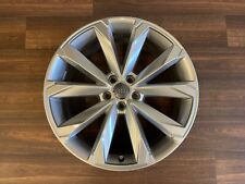 1x Audi A6 4K F2 / Allroad Alufelge 8,5J x 20 Zoll ET37 4K9601025B 5x112 F3535