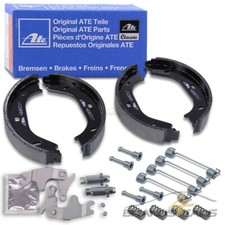 ATE HANDBREMSBACKEN +ZUBEHÖR