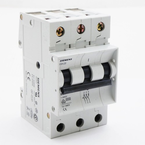 Siemens 5sx23 5sx2 - siemens, b50