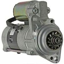 Anlasser für Mitsubishi Terex