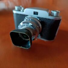 Historische Kamera Condor