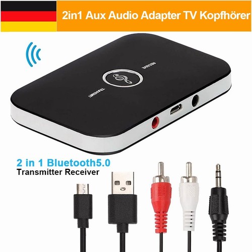 Bluetooth transmitter - bluetooth, 5.0