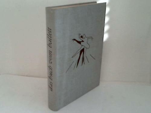 Das buch vom - das, ballett