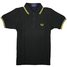 Fred Perry Herren Polo Shirt