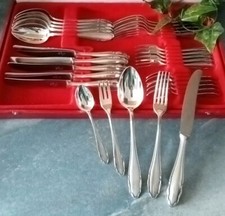 WMF Modell 2200 Tafelbesteck